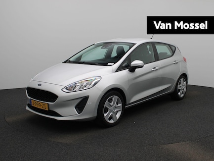 Ford Fiesta 0