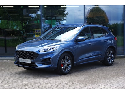 Ford Kuga 0