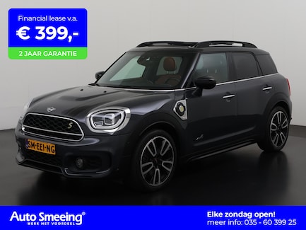 MINI Countryman 0