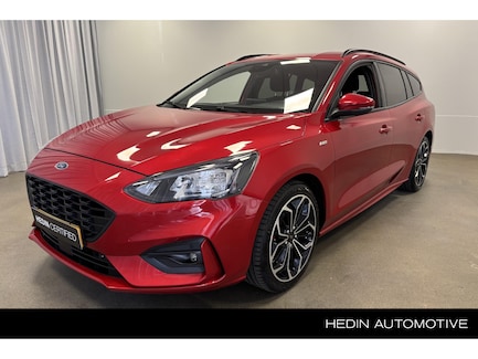 Ford Focus 0
