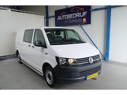 Volkswagen Transporter 0