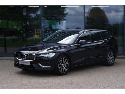 Volvo V60 0