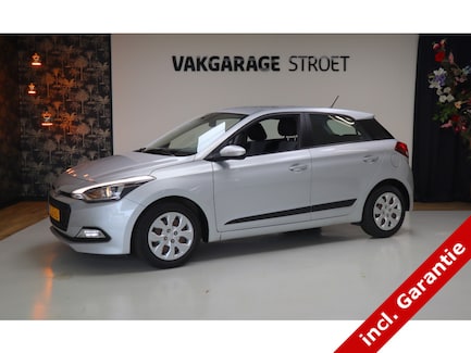 Hyundai i20 0