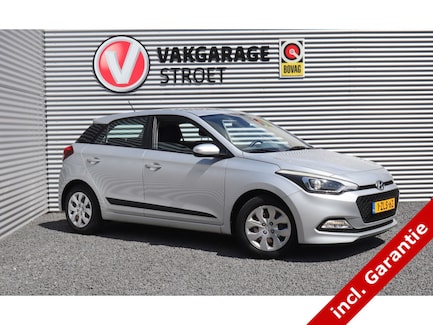 Hyundai i20 0
