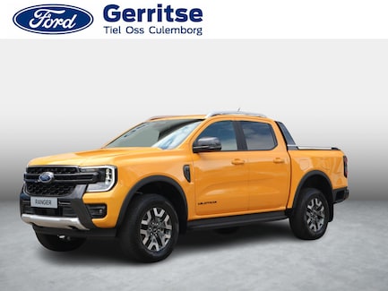 Ford Ranger 0