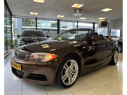 BMW 1-Serie 0
