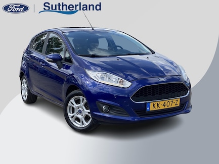 Ford Fiesta 0