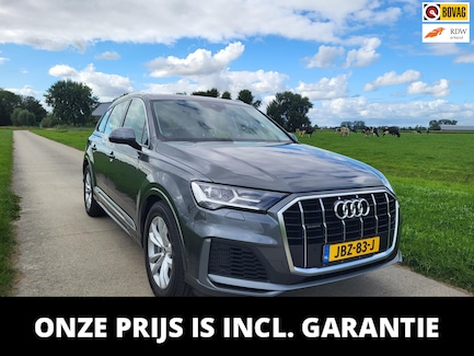 Audi Q7 0