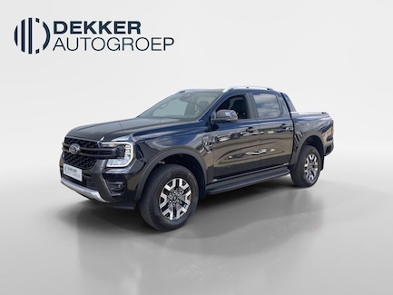 Ford Ranger 0