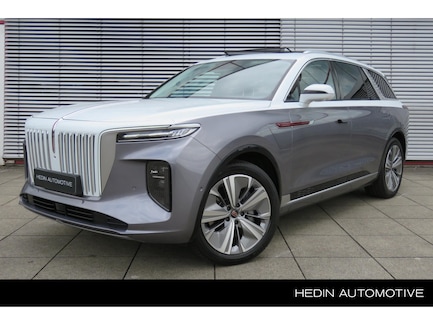 Hongqi E-HS9 0