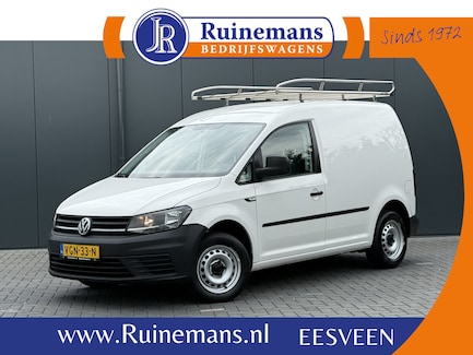 Volkswagen Caddy 0
