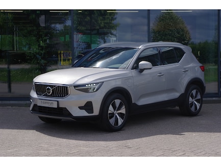 Volvo XC40 0