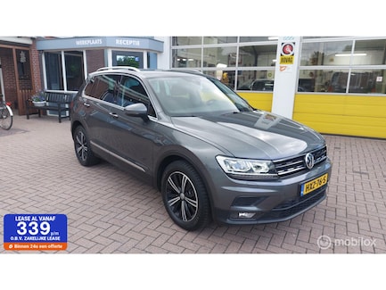 Volkswagen Tiguan 0