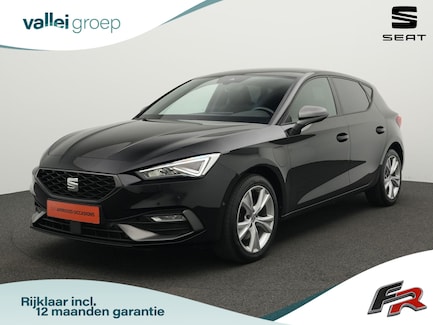 SEAT Leon 0