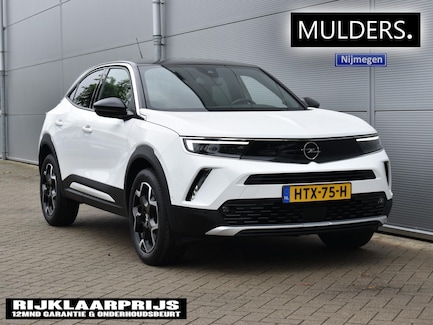 Opel Mokka 0