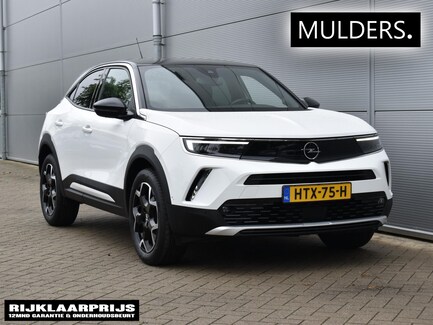 Opel Mokka 0