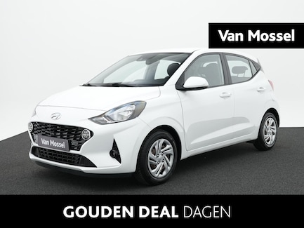 Hyundai i10 0