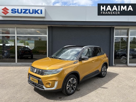 Suzuki Vitara 0
