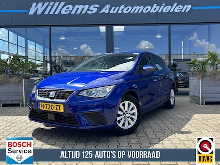 SEAT Ibiza 0