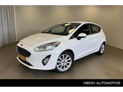 Ford Fiesta 0
