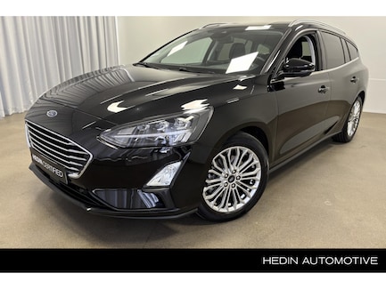 Ford Focus 0