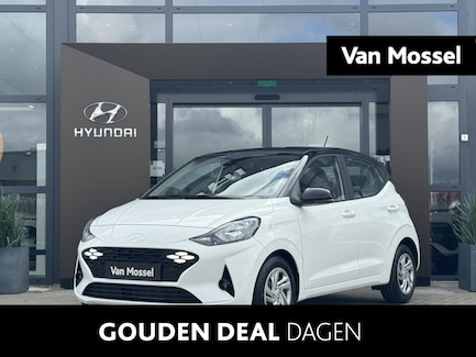 Hyundai i10 0