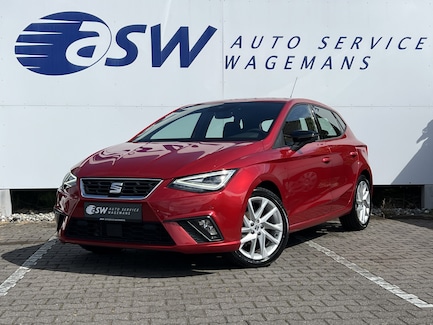 SEAT Ibiza 0