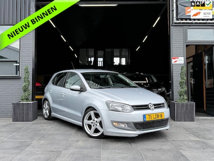 Volkswagen Polo 0