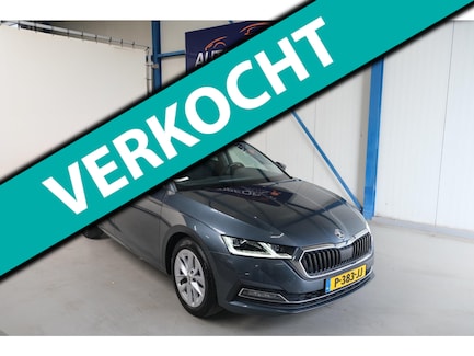 Skoda Octavia 0