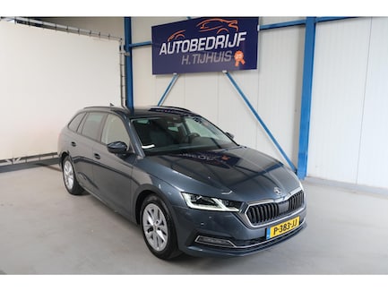 Skoda Octavia 0