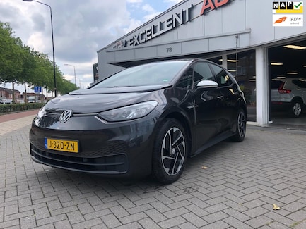 Volkswagen ID.3 0