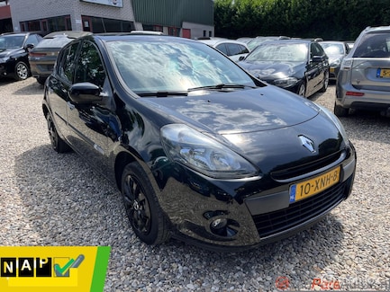 Renault Clio 0