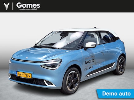 Dongfeng Box 0