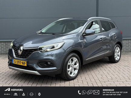 Renault Kadjar 0