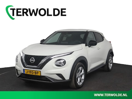 Nissan Juke 0
