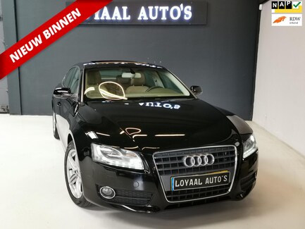 Audi A5 0