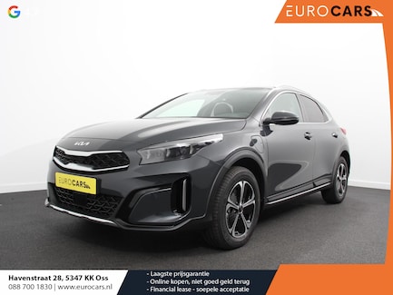Kia Xceed 0