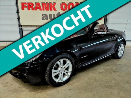 Mercedes-Benz SLK 0