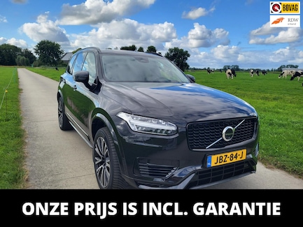 Volvo XC90 0
