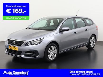 Peugeot 308 0