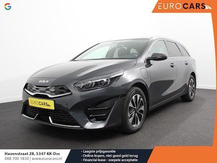 Kia Ceed 0