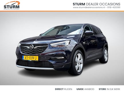 Opel Grandland 0