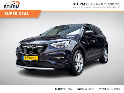 Opel Grandland 0