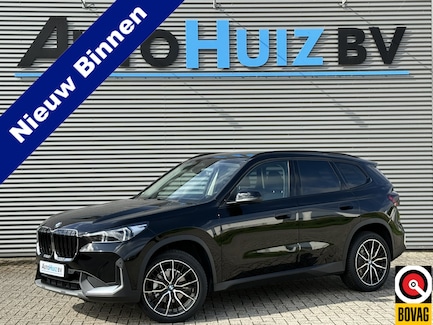BMW X1 0