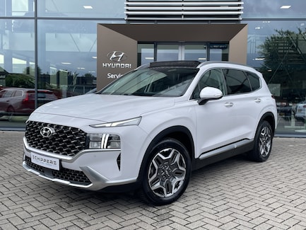 Hyundai Santa Fe 0