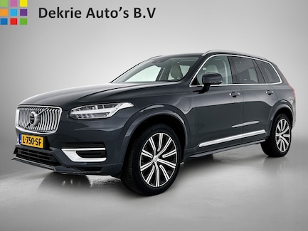 Volvo XC90 0