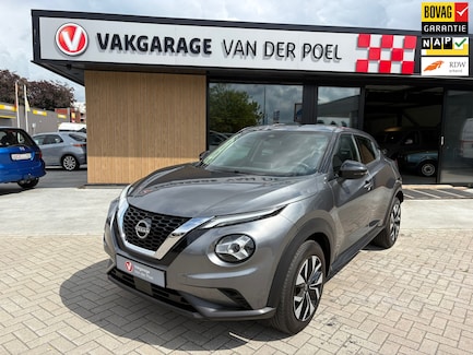 Nissan Juke 0