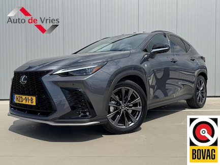 Lexus NX 0