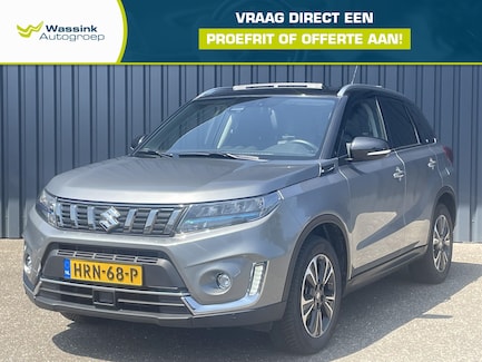 Suzuki Vitara 0