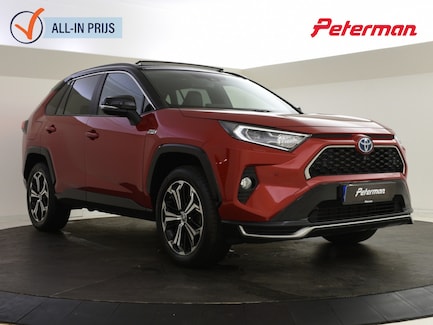 Toyota RAV4 0